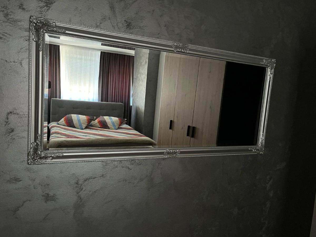 Aby Apartment สลาวอนสกีบรอด ภายนอก รูปภาพ