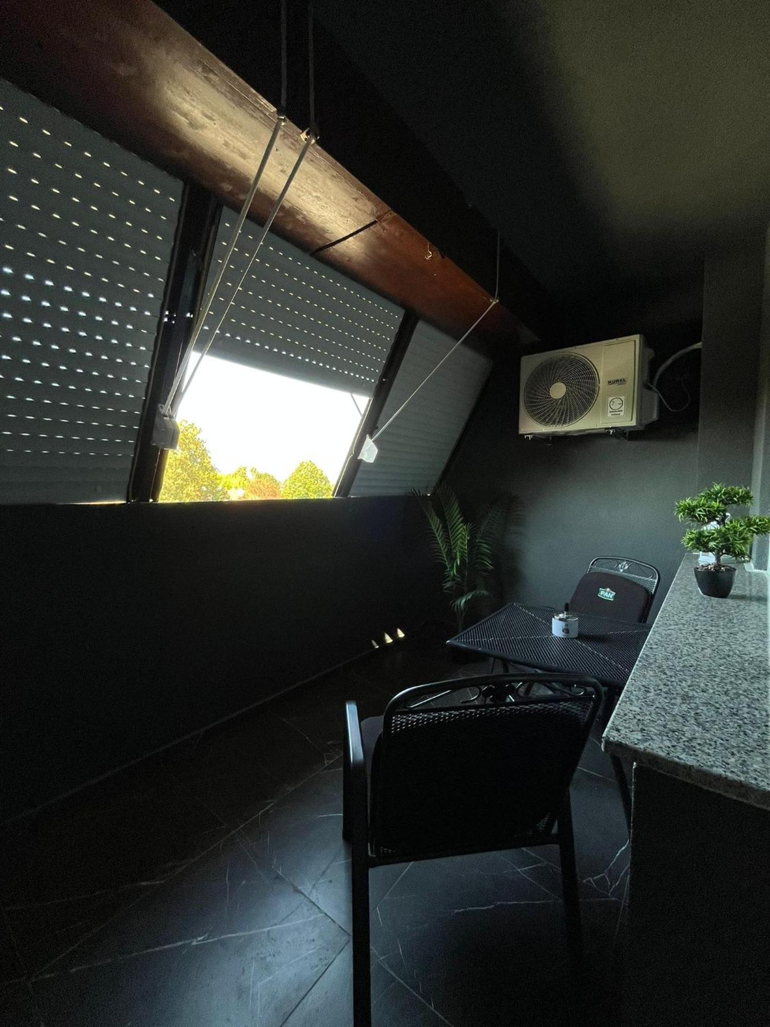 Aby Apartment สลาวอนสกีบรอด ห้อง รูปภาพ