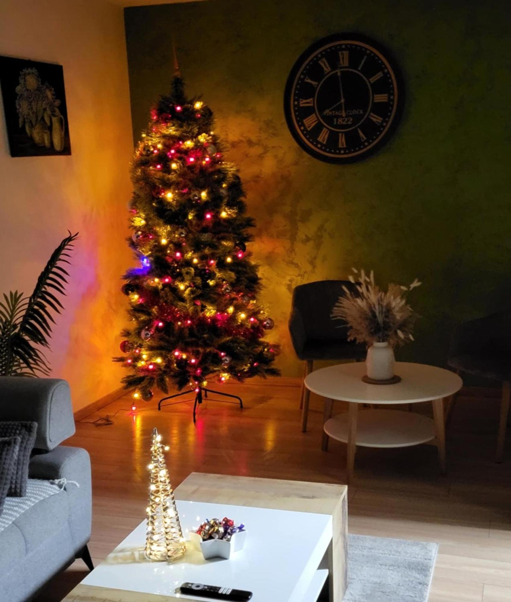 Aby Apartment สลาวอนสกีบรอด ภายนอก รูปภาพ